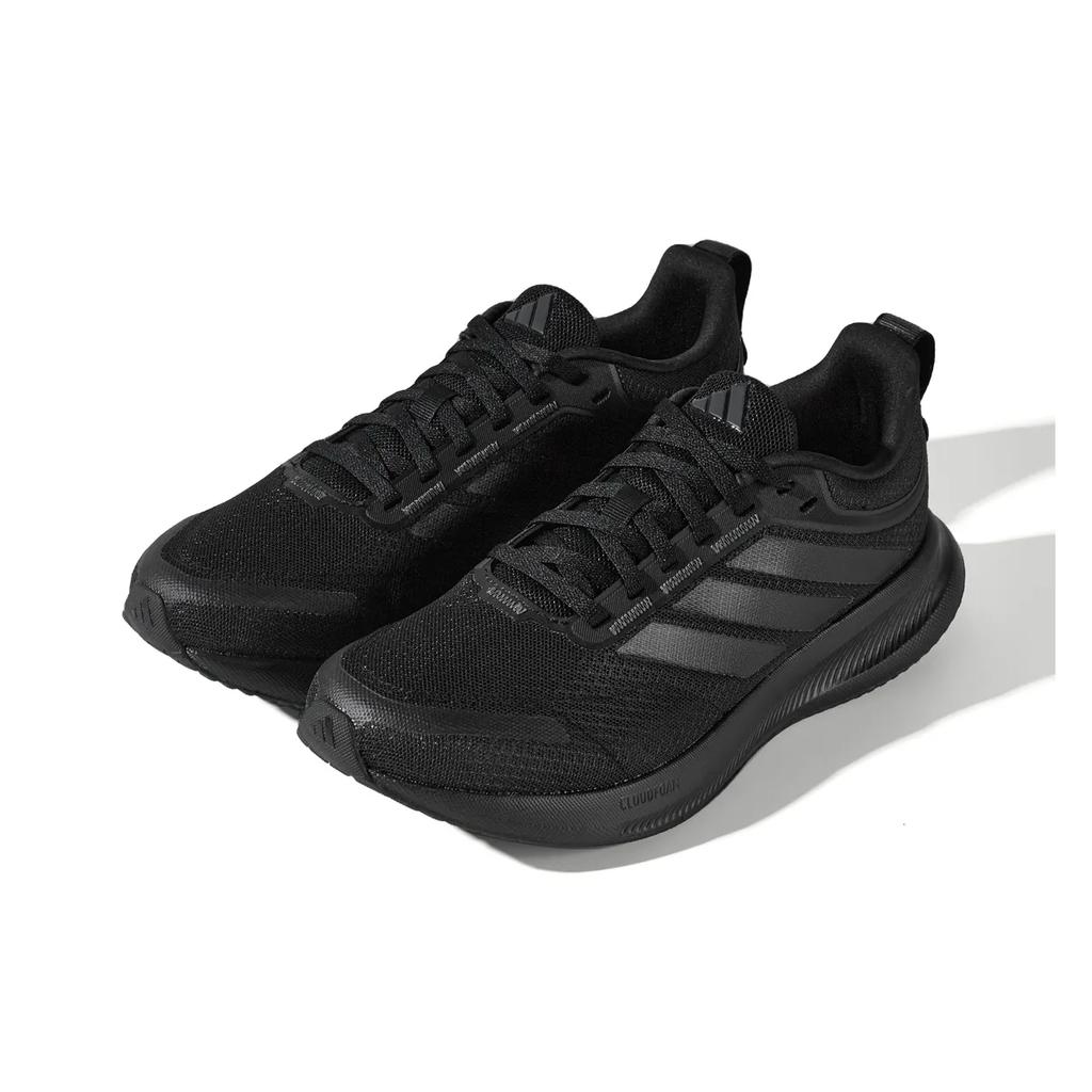 Adidas Runblaze Abrasion Resistant Breathable Low Top Running Shoes Unisex Sneakers JP6928