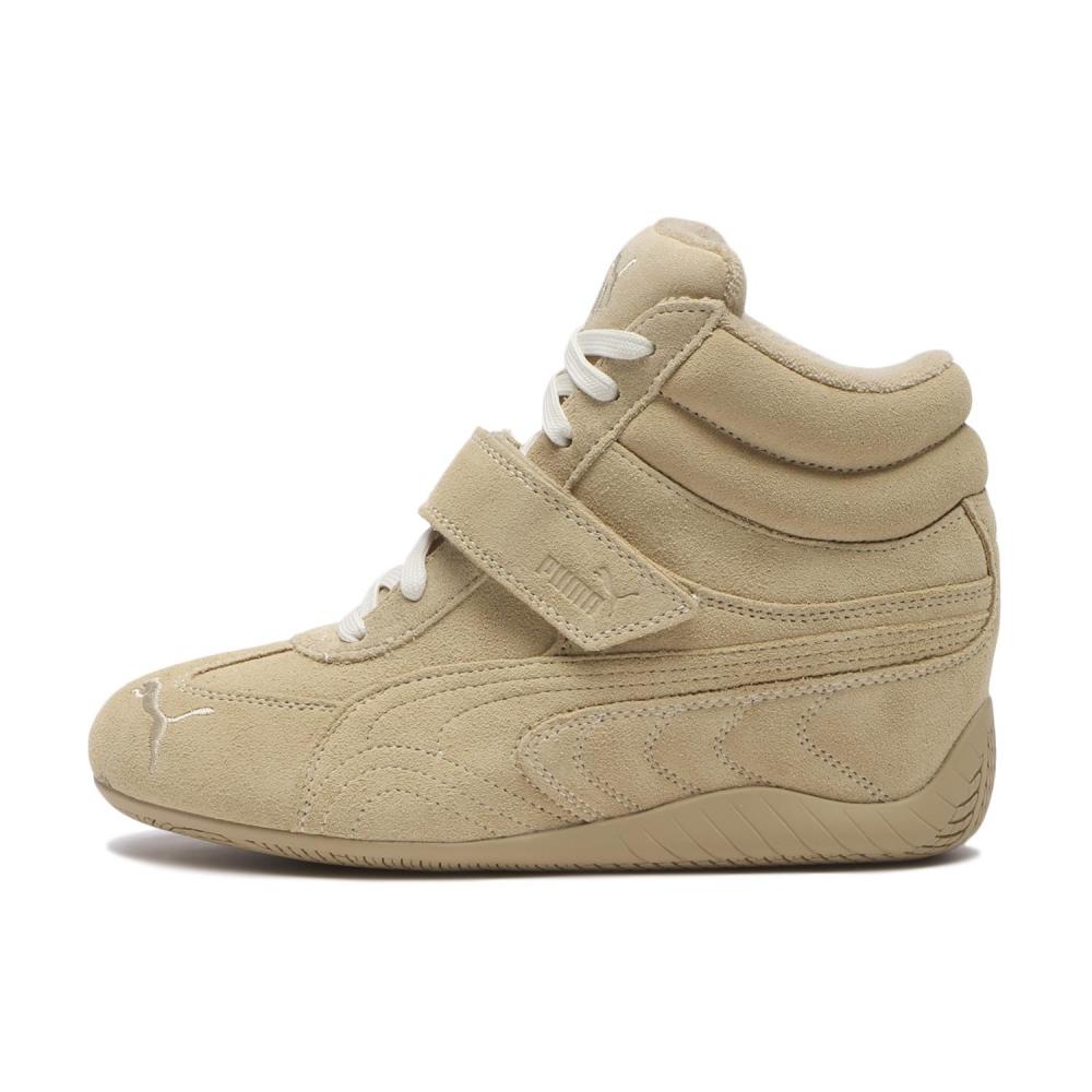 Puma W Speedcat Wedge Faded 408118 01sand Dune