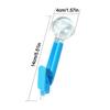 2.6mm Tip Bead Placement Pen Professional Grip Automatic Press Beads Pen  DIY Crafts Projects