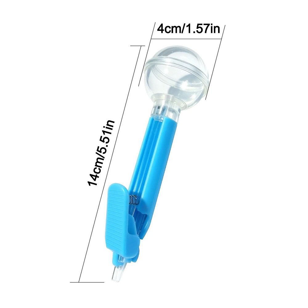 2.6mm Tip Bead Placement Pen Professional Grip Automatic Press Beads Pen DIY Crafts Projects