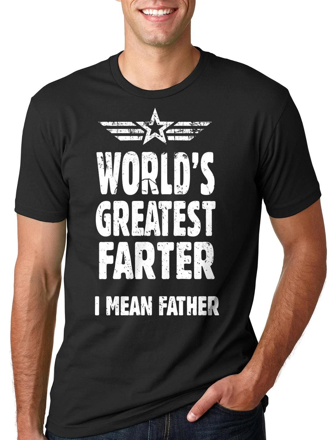 Father T-Shirt Funny Father s Day Tee Shirt XL
