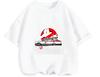 Summer Kids Crew Neck Short Sleeve T Shirt Ghostbusters Classic Cartoon Print Casual School Daily Wear Boys Girls 3 14 Yearss