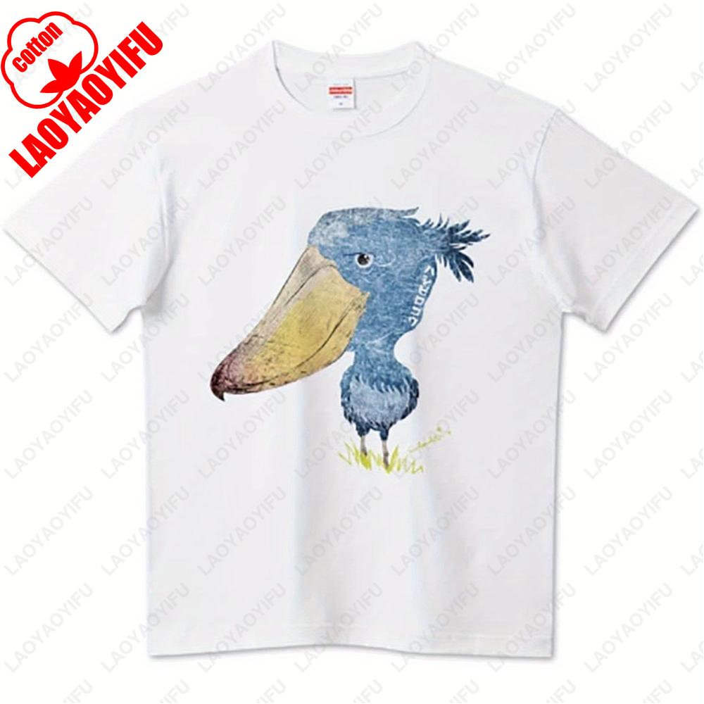Mens Casual White Cotton TShirt with Vibrant Print Short Sleeve Round Neckt Breathable for Outdoor Adventures Tshirt 4XL