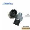 Jiefang J6 Neutral Switch Button, Two-Way, 4-Pin, with Ball (3774010-367)