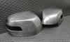BRIGHTZ Real Carbon Fiber Door Mirror Type for Toyota Step Wagon and RP3 Covers, D, RP1, RP2, [CAR-MIR-033] (Part Number 22877)