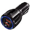 DGALEN QC3.0 Dual USB Car Charger