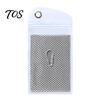 Hot Weather Relief Towel 90x30cm Cooling for Face, Chilly Sports with Storage Bag Sweat Absorbing Workout And Carabiner, Portable Cold Neck