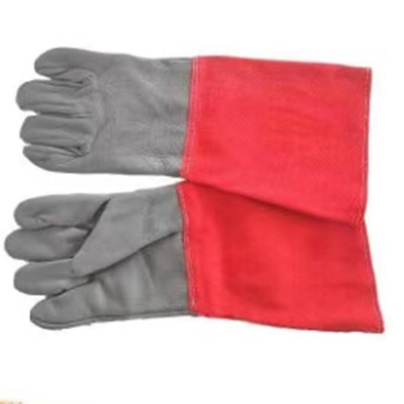 Forest Firefighting Protective Gloves Standard