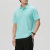 Under Armour Breathable Short Sleeve Polo Shirt Men tops 6009638-361