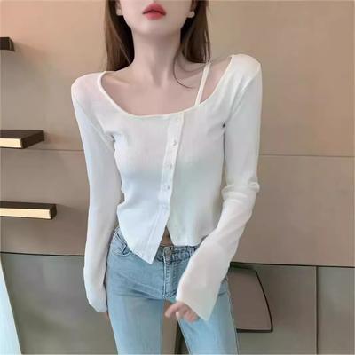 Tops – Pullover e maglie a manica lunga