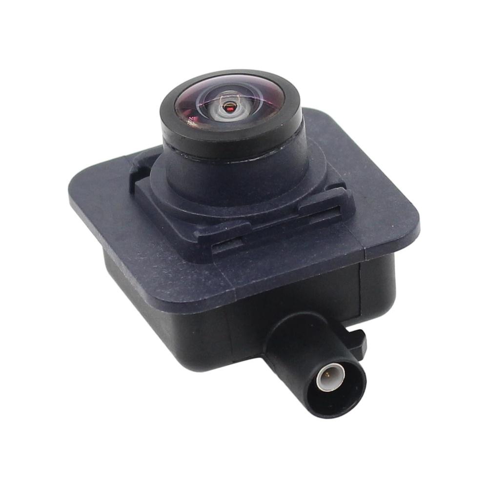 

Front View Grille Camera Hc3T-19H222-Df For Ford F250 F350 Super Duty 6.2L 6.7L