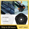 2025 Hot 2Pcs Car Windshield Wiper Protective Covers Wiper Dustproof Bottom Sleeve For Honda CRV Envix Crider City Jade HRV Veze