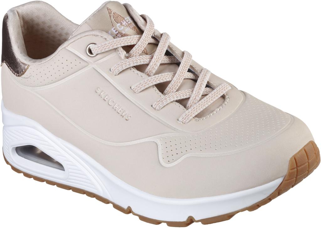 Кроссовки Skechers Uno natural
