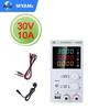 MYAMI MY-K3010MF Adjustable DC Switching Power Supply (CN Version)
