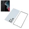 Back Glass Cover Housing Door Perfect Fit with Complete Repairing Tools Phone Outer Glass Lens Cover for    2   5G