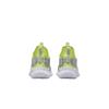 Nike Flex Runner 3 PS Summit White Light Lemon Twist Kids Sneakers Green FN1449-105