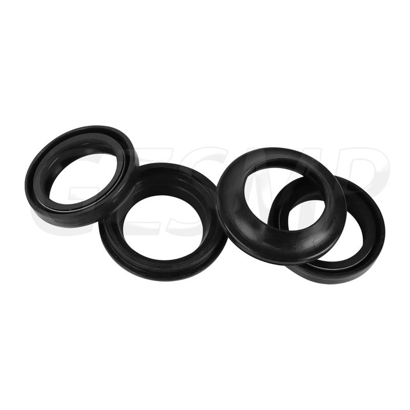 Fit for Suzuki 51153-03H00 UH 125 UH200 Burgman TS 185 Motorcycle 33x45x8/10.5 Damper Oil Seal Dust Seals