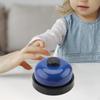 Boards Accessories Child Busy Board DIY Parts Metal Bell Montessori Toy Fine Motor Skill