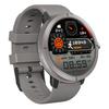 Rainbuvvy DM76 GPS Sports Watch 1.32inch AMOLED Full-touch BLE5.3 Dustproof Smartwatch 5ATM Waterproof 360mAh Support Multiple Sports Modes