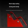 90° Magnetic Welding Positioning Tool & Triangle Ruler