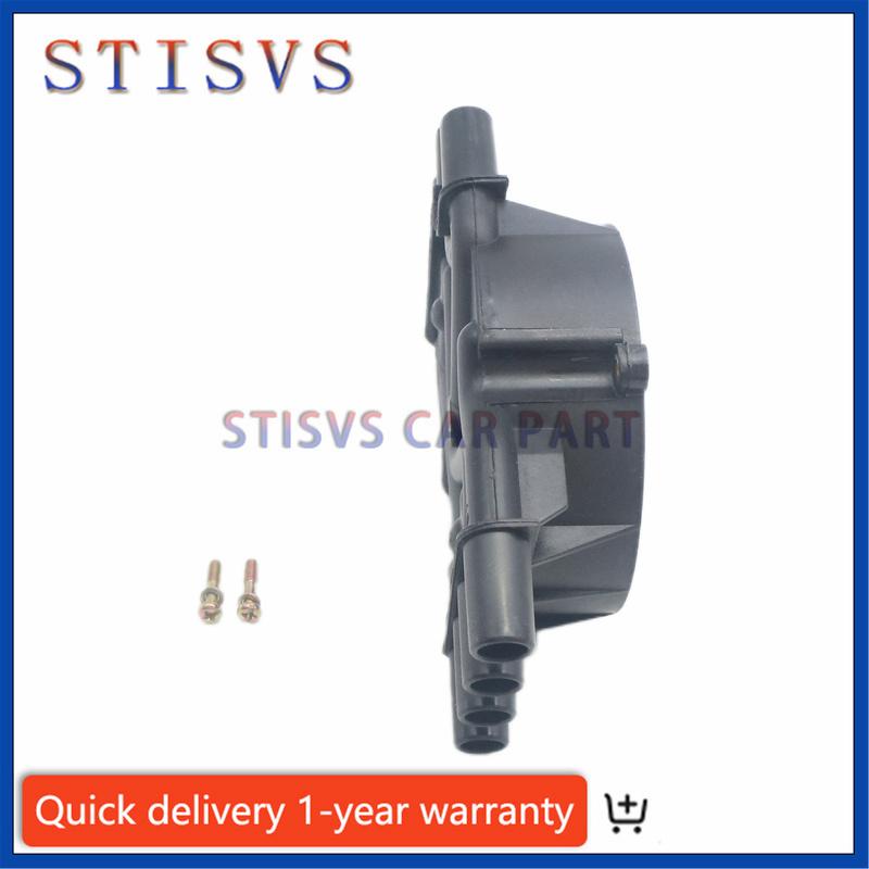 Distributor Cap for 1996-2002 Chevrolet 5.0L and 5.7L V8 Engines GMC Cadillac Escalade and Vortec K3500 C2500 Models 10452459