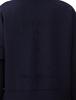 Long Sleeve Full Zip Hoodie Golf M [Ping Apparel] Women's (Cardboard Knit, Lightweight) / / 622-4162200 120_Navy