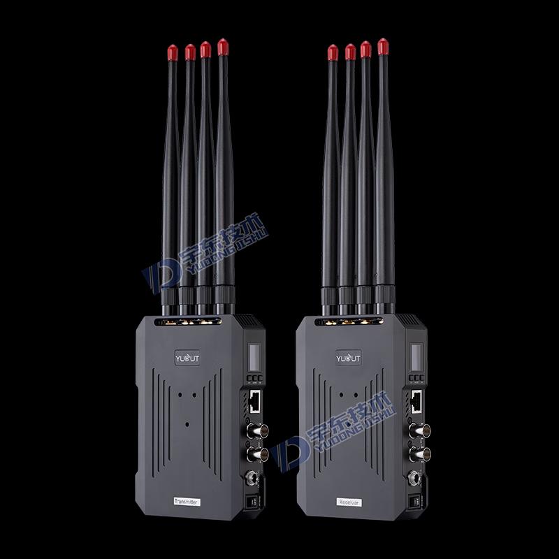 YUOUT HDMI/SDI Wireless Video Transmitter (800-1000m)