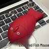 Wireless/Wired Silent Turtle Mouse - Cute Personal Gift for Friends & Besties by Wei Yan