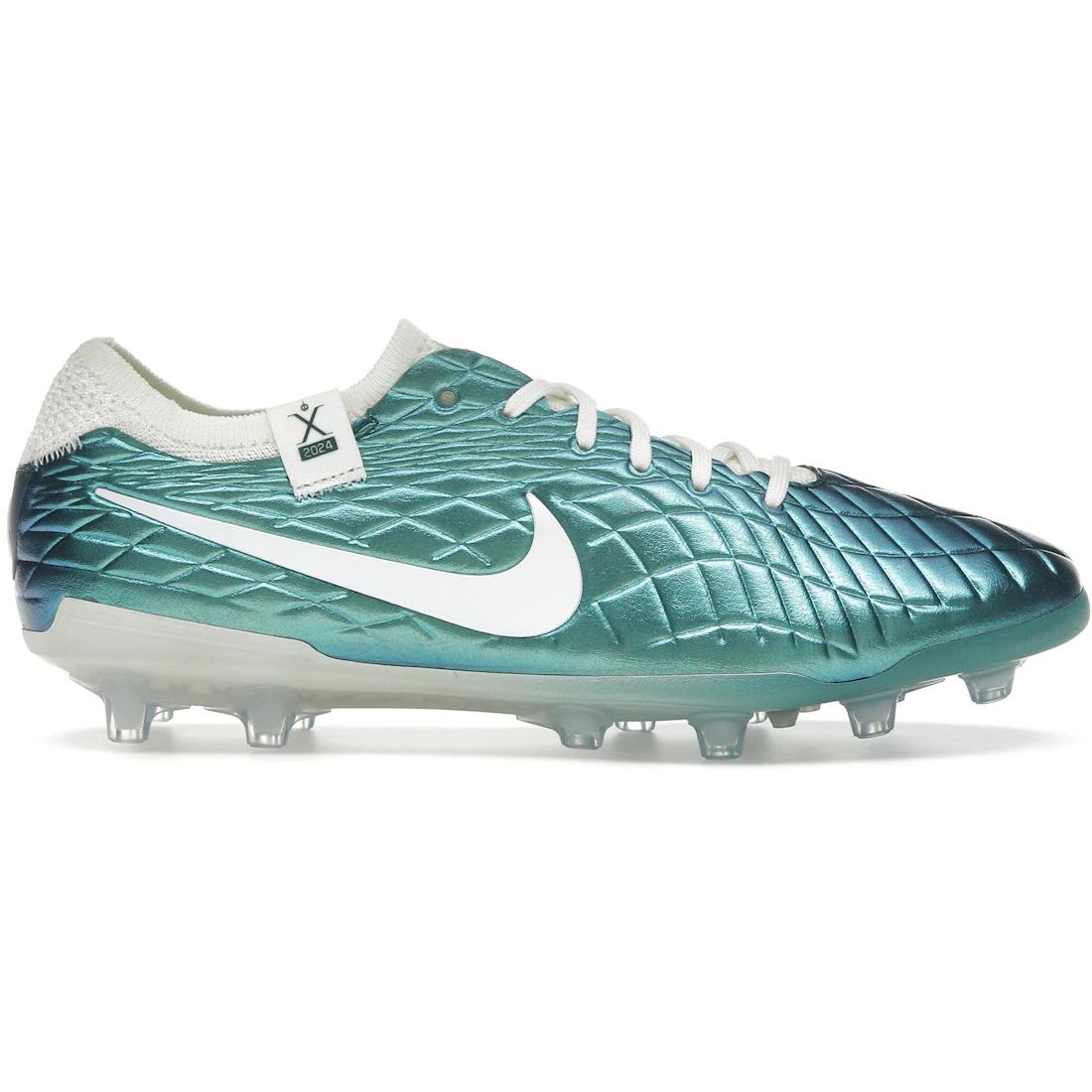 

Sneaker Nike Tiempo Legend 10 Elite AG-Pro Emerald(FQ3246-300) 40