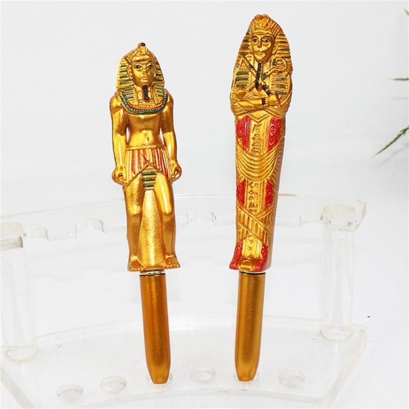 6 Stück Kugelschreiber Spielzeugstift Geschenk Lustiges Neuheitsdesign Stifte Kreativer Kugelschreiber Schulbüro Schreibwaren Zubehör
