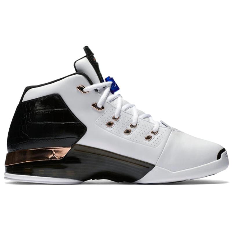Jordan 17 Retro Kupfer 2016 Jordan 832816-122