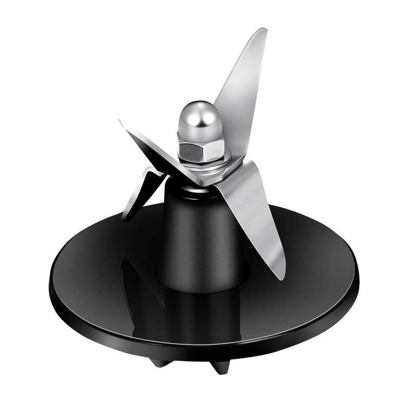 Wet Blade Assembly Replacement Part Premium Stainless Steel Blade Assembly for Cuisinart Series Blender