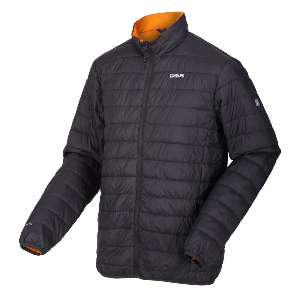 Regatta Giacca isolante trapuntata Hillpack da uomo