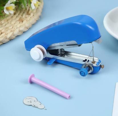 Handheld sewing machine, portable handheld One Size