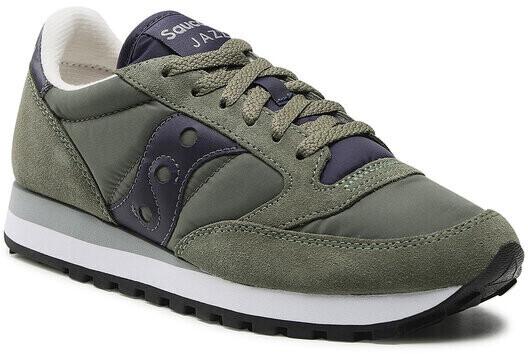Кроссовки Saucony Jazz Original forest/navy