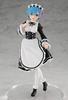 POP UP PARADE Re Life in a Different World from Zero Rem Ice Season Clothes Painted Complete Figure G94288 Ver. Non-scale ABS&PVC