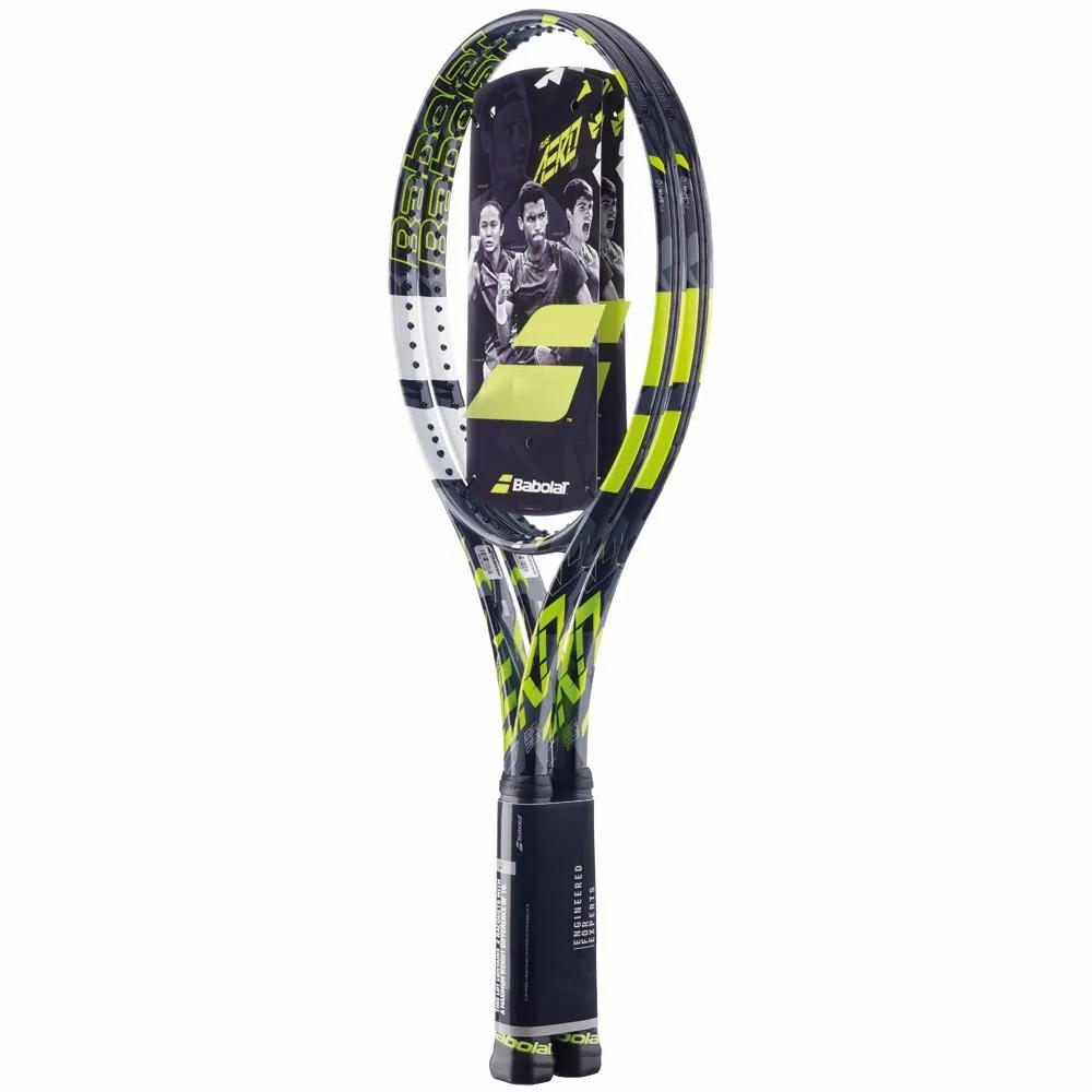 

Babolat Теннисная ракетка без струн Pure aero 98 x2 u ncv 3