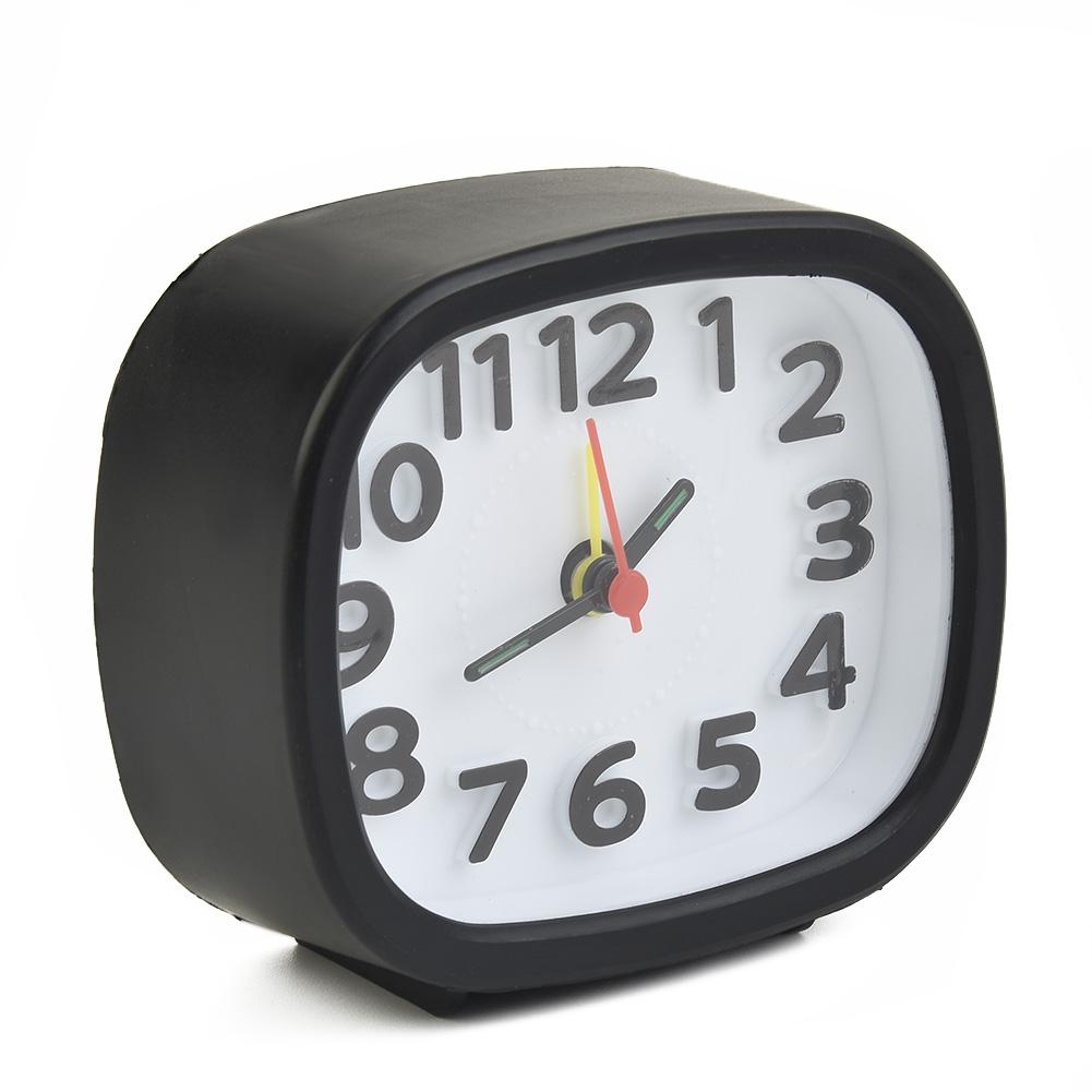 Clock Alarm Clock Alarm Battery Clock Clocks Operated