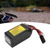Upgrade 11.1V 2500mah 20C Lipo Battery Rechargeable for Parrot Drone RC Quadcopter