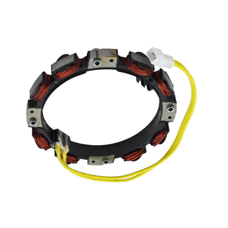 Alternator Charging Coil Alternator Fits for Briggs & Stratton 592830 Replaces 696458, 691064, 393295