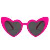 5Pcs 80s Costume Accessories for Women Princess Bows Headband Earrings Tutus Skirt Sunglasses Fishnet Gloves 80s Outfits