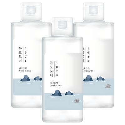 Trattamenti viso – Tonico viso