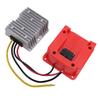 DC Voltage Regulator with Battery Adapter 18V To 12V 15A 180W Down Converter for 48111815