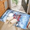 Custom Name Diddl Love Rug Office Rug, Indoor Rug, Chair Rug, Living Rooms, Doormat Game Rug Home Decor Birthday Christmas Gifts