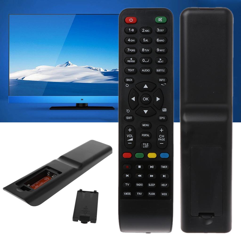 Fernseher TV-Fernbedienung Ersatzservice für Smart-TV-Fernbedienung für Zgemma Star S 2S H1 H2 Zubehör