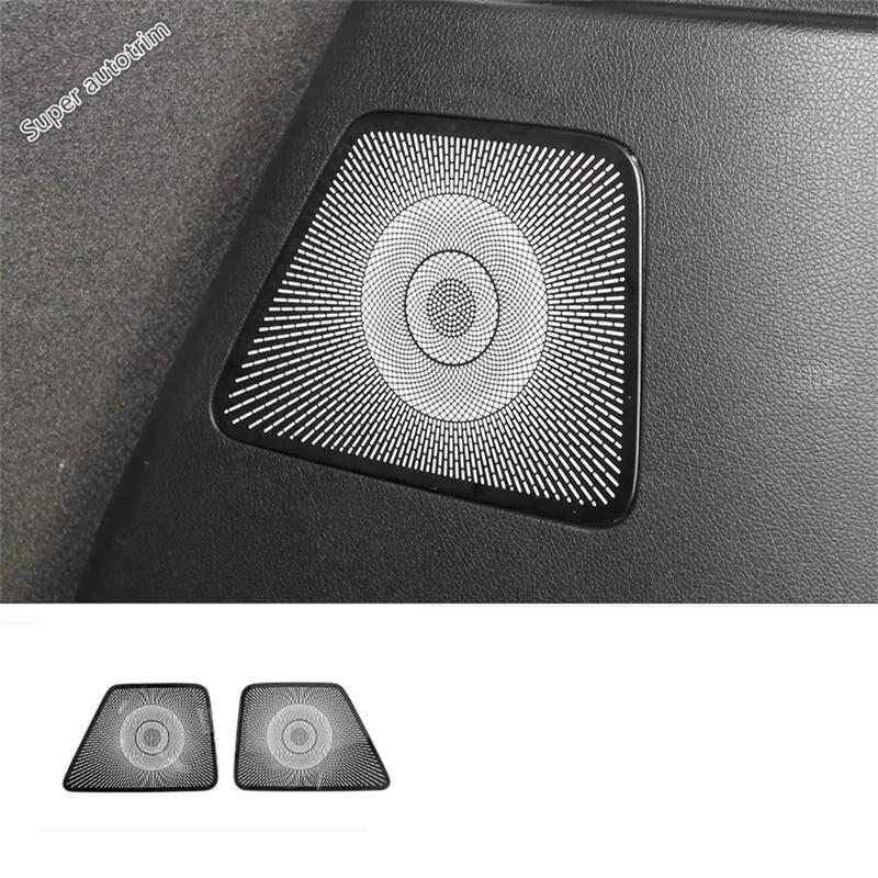Read Light Lamp / Dashboard Air AC / Rear Trunk Horn Cover Trim Accessories For BYD Seal U Sealion 6 Song Plus 2024 2025
