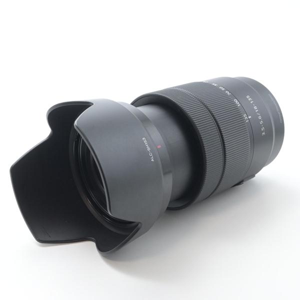 [USED]Sony E OSS SEL18135 Condition 18-135mm F3.5-5.6 [Excellent Condition]
