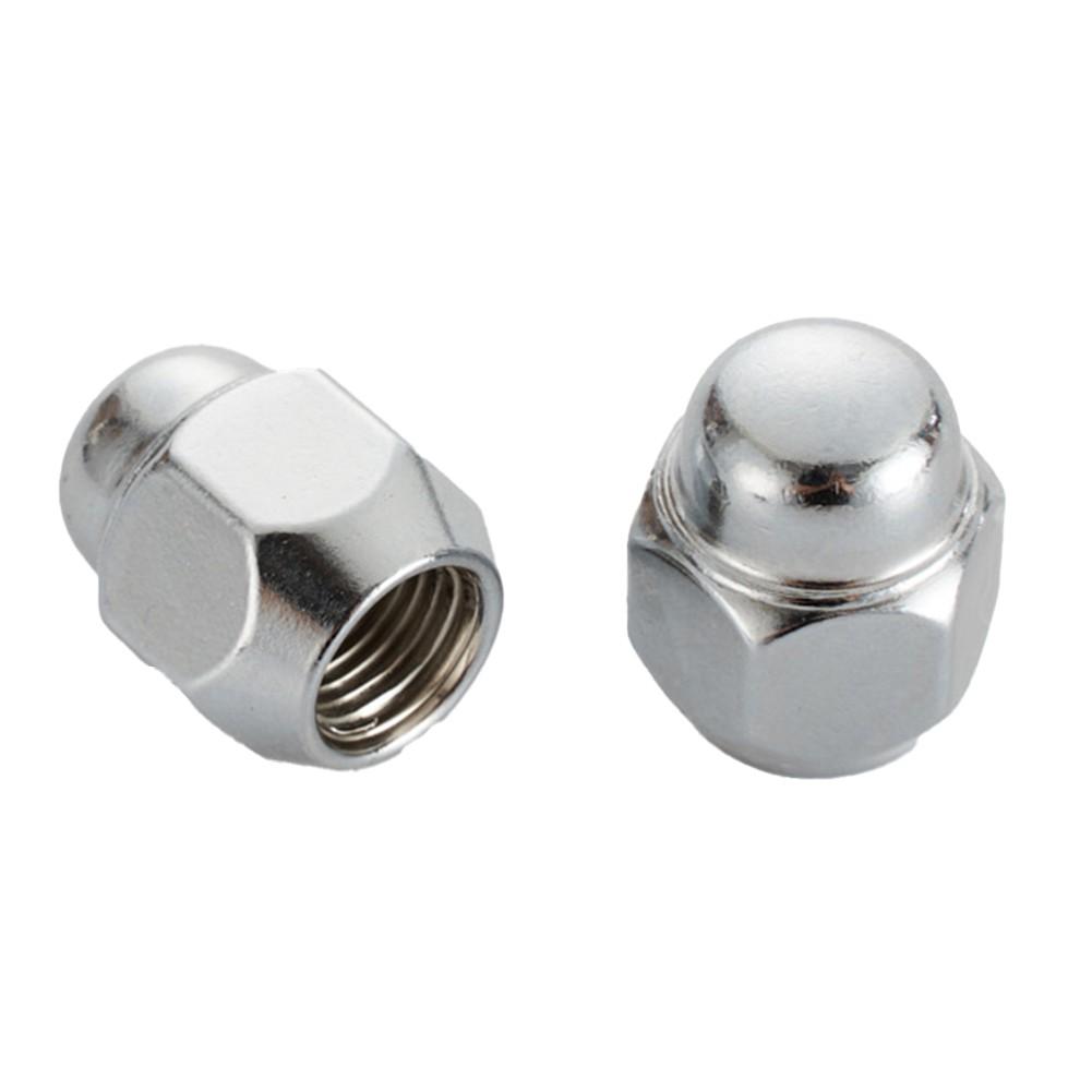 Nut Kit Wheel Hub Bolt Set Wheel Hub Bolt Stud Easy Installation