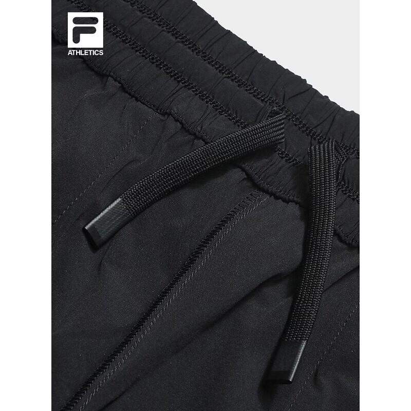 FILA Women's Loose Fit Sports Shorts