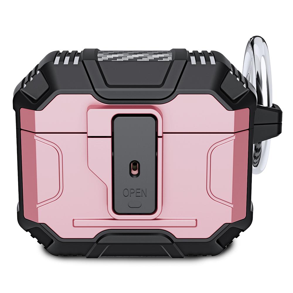 Silicone Cases for Airpods 3 Cover for AirPods 1 2 Storage Case Full Cover New for Airpods Pro 2022 Covers Anti-drop Wear-resistant Waterproof